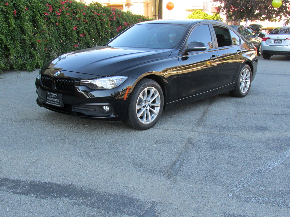 2017 BMW 3-Series 2017-BMW-3-Series