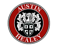Austin Healey