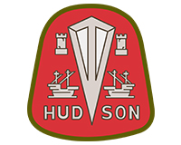 Hudson